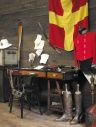 coastal furniture is fully assembled